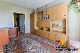Przedwojenny dom z projektem rozbudowy-Marcinowice